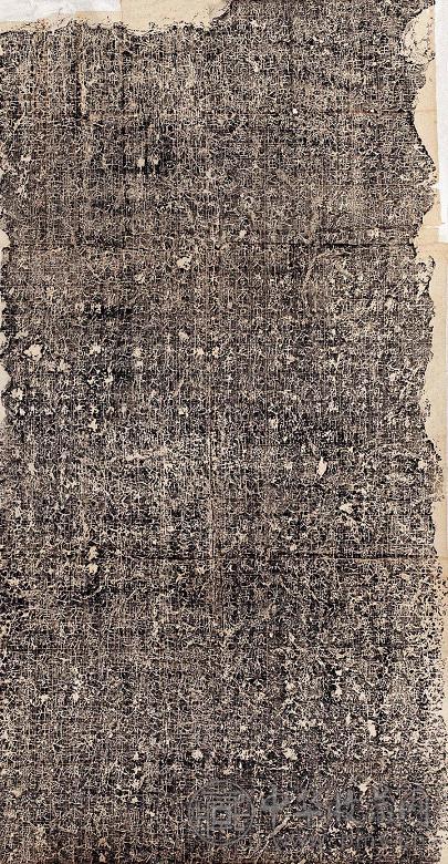 睦州刺史张琮碑