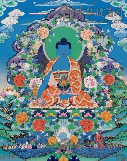 郑慕康 1946年作 人物册 册页(10开) 设色纸本