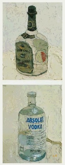 民国 黄淡如 周郎顾曲图 轴