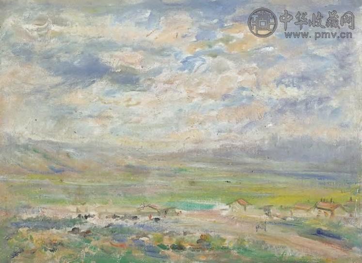 林达川 云淡风轻