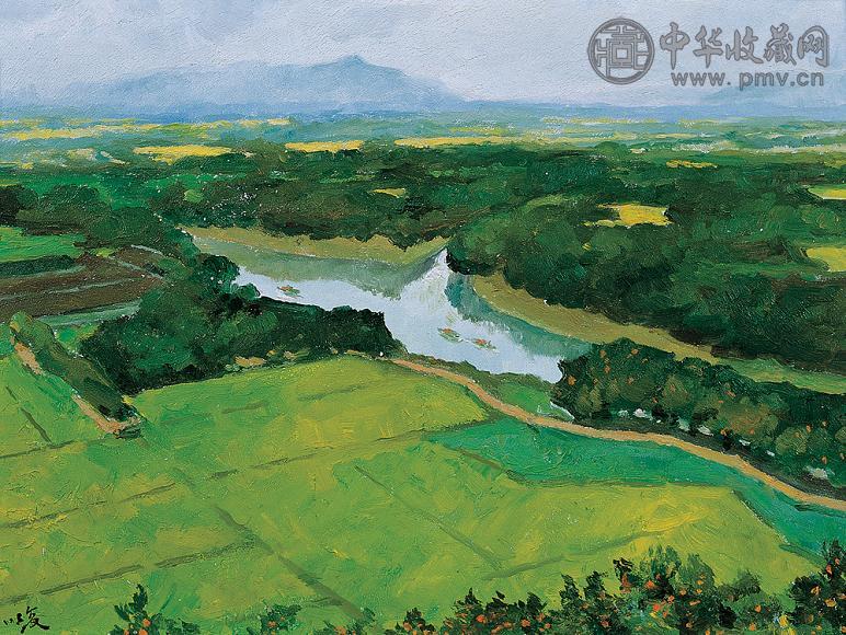 费以复 桔乡