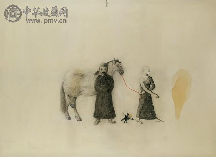 季大纯 丝绸之路