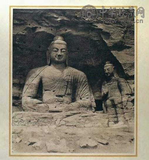 现代 释迦穆尼佛像集