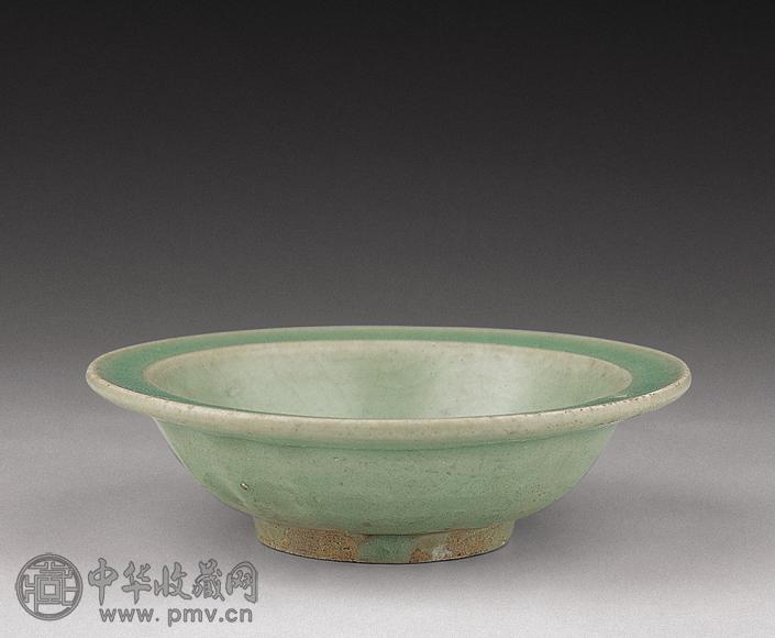 南宋 龙泉板沿洗