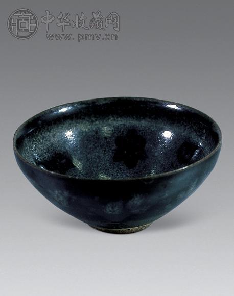 宋 吉州窑碗
