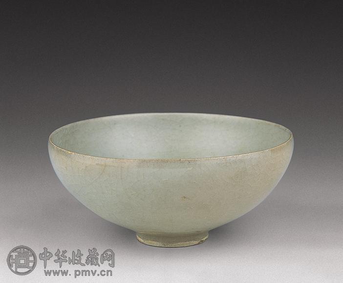 宋 青釉碗