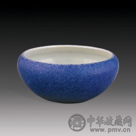 清 洒蓝炉 清 洒蓝炉