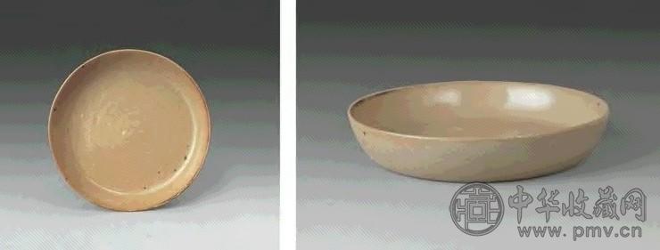 宋 越窑青釉小洗