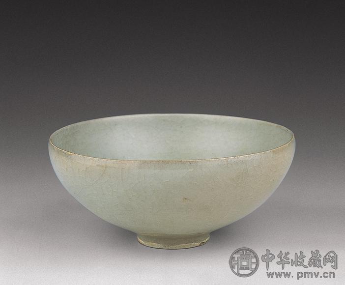 宋 青釉碗