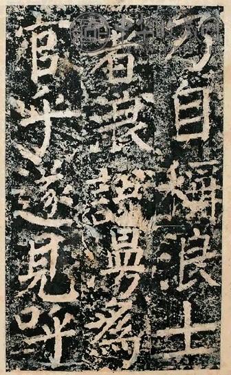 清 元君表墓碑铭(1册)