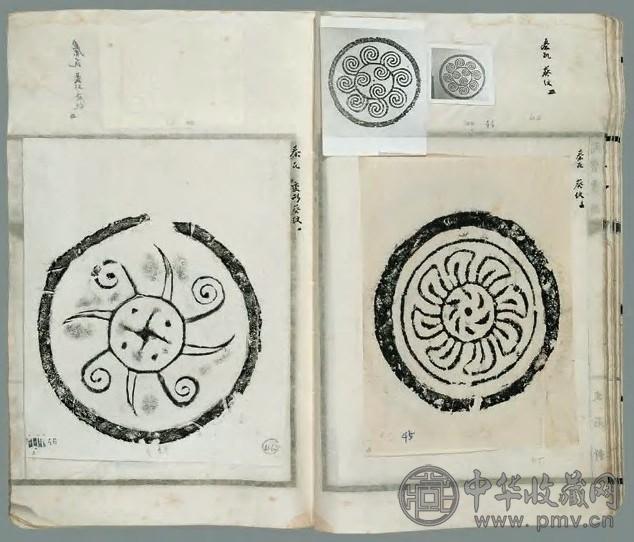 瓦档汇编