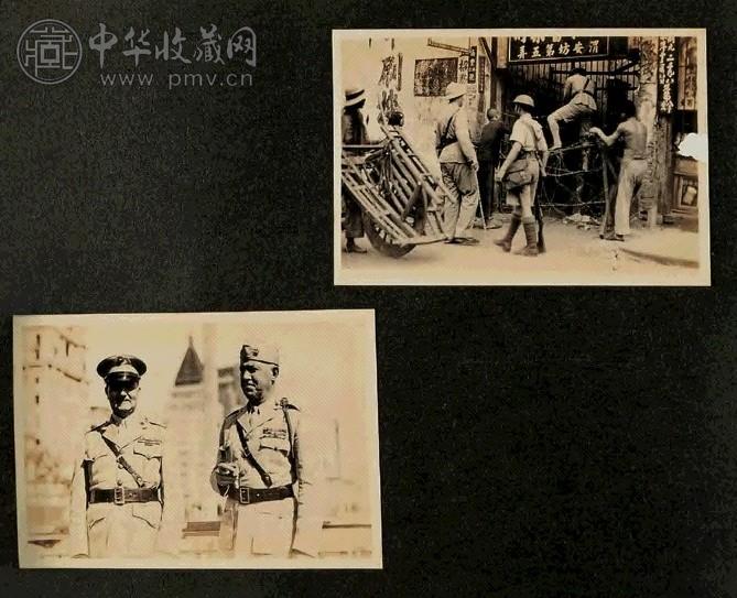 抗战照片
