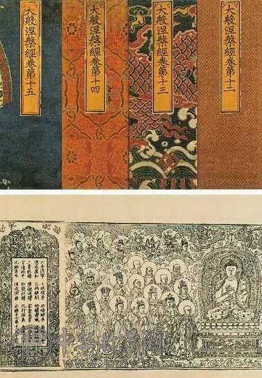 明万历 大般涅盘经