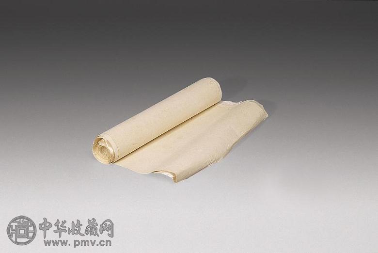 清光绪 旧纸(6张)