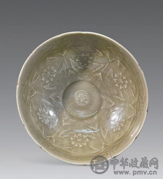 元 龙泉碗