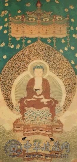 近现代 释迦牟尼佛像集