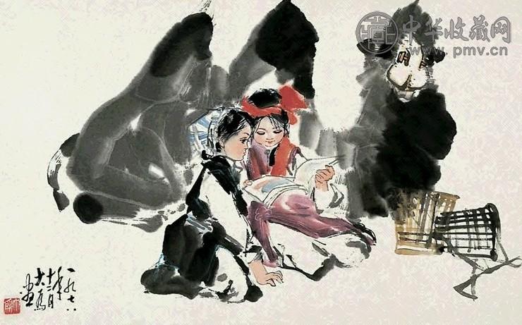 刘大为 人物 横幅