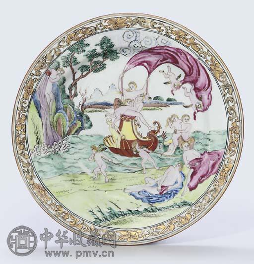 ※中国古美術/粉彩夫婦人物図尊(底款:大清乾隆年製)清代/ 中国古美術/粉彩夫婦人物図尊(底款:大清乾隆年製)清代/ - メルカリ