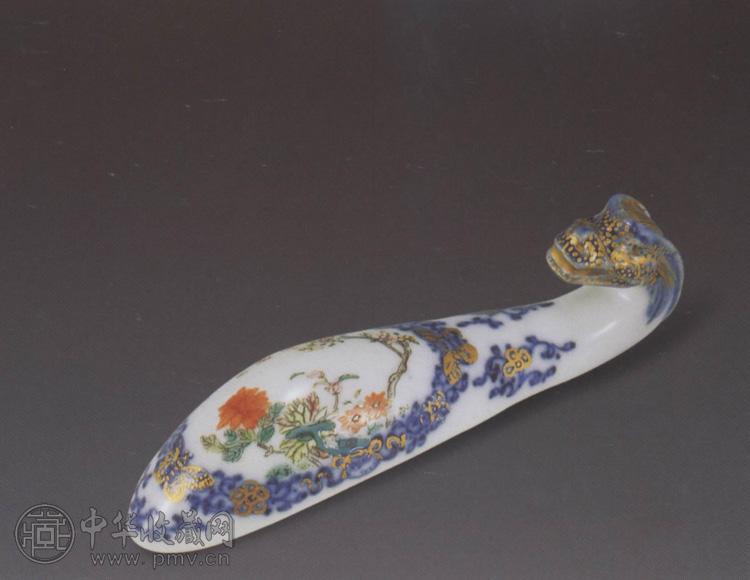 【倉庫整理品】中国美術/粉彩/斗彩人物花卉文双龍耳瓶【大清乾龍年製】在銘 倉庫整理品】中国美術/粉彩/斗彩人物花卉文双龍耳瓶【大清乾龍年製】在