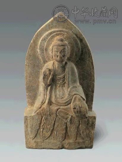 北魏建义元年石造像收藏资讯|艺术家|书画家|书画名人|书法家-中华收藏网