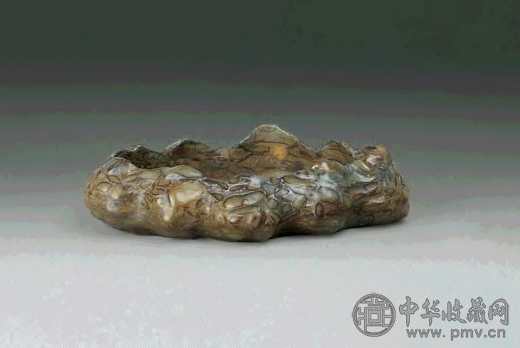 清 花斑石洗