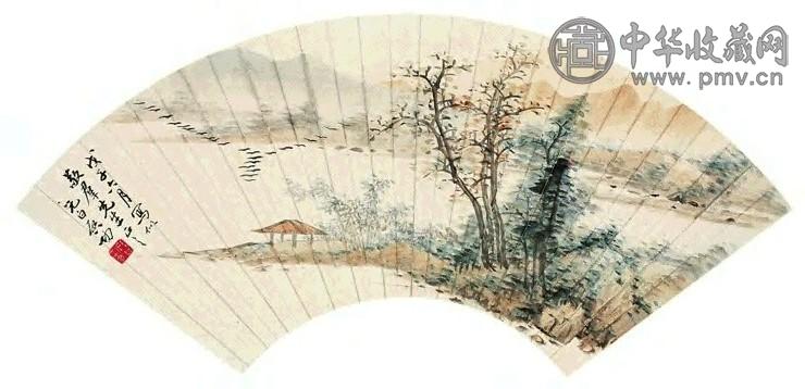 啟功 駿馬圖 启功的这些画，每一幅都是上百万元