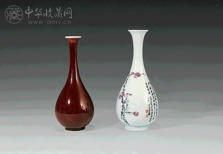 1980年代 张大千