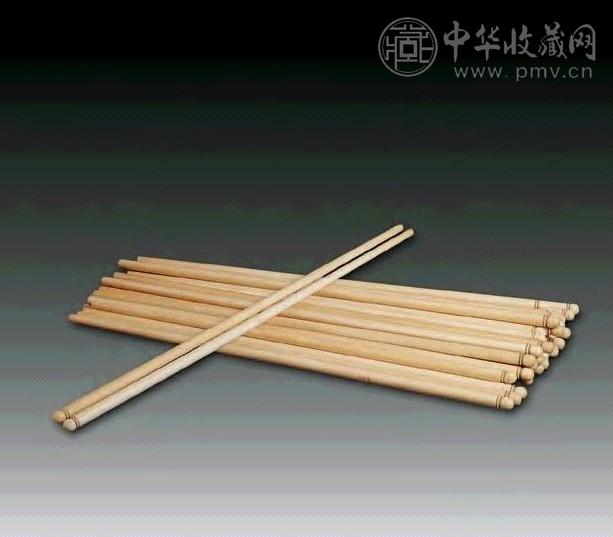 民国 象牙筷(20双)
