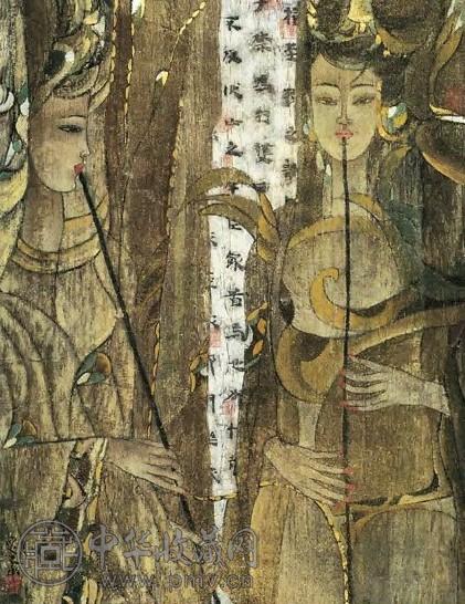 顾迎庆 人物 镜心 纸本