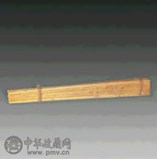 象牙筷子(10副)