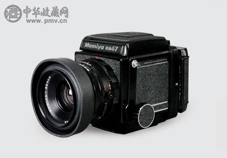 日本 MAMIYA RB67 相机