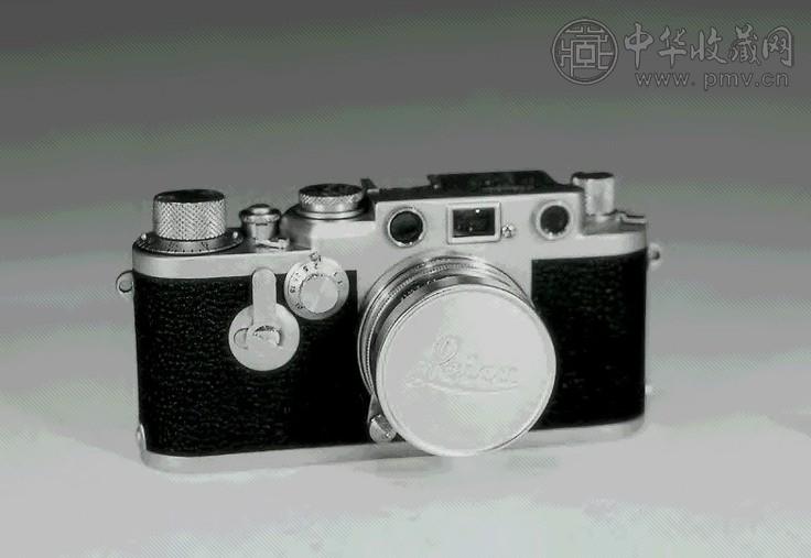 LeicaIIIF相机