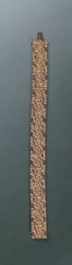 钻石手链
