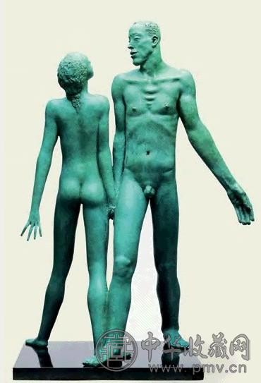 魏小明 2000年 永恒的瞬间