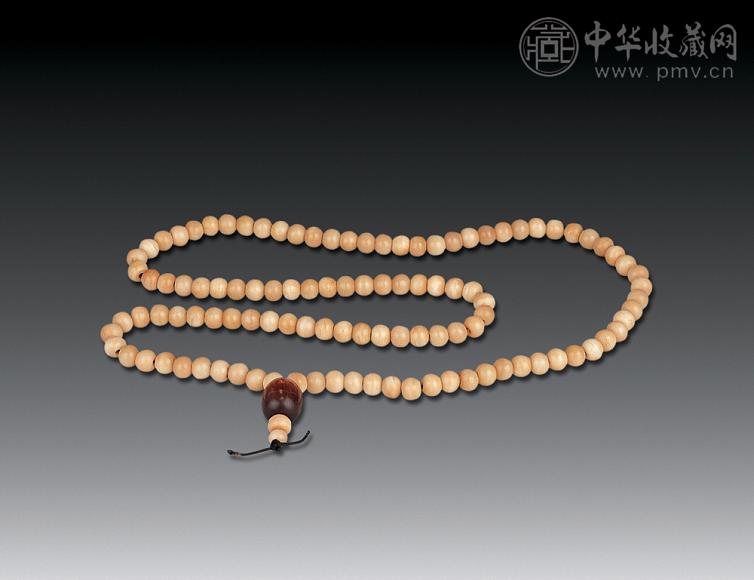 虎骨佛珠108粒(1串)