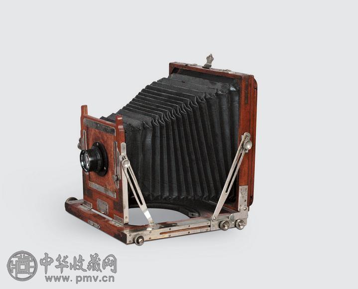 德国 6×8寸外拍机