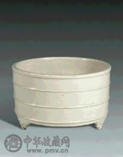 明 建瓷炉