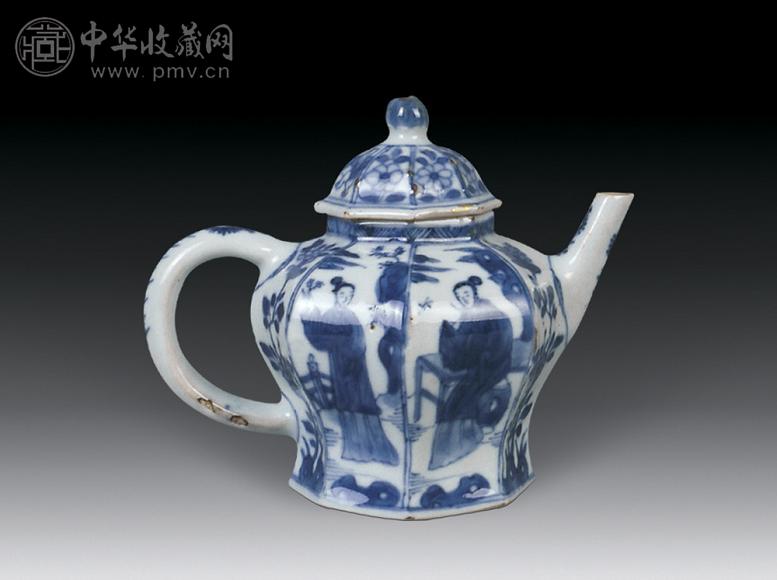清代 青花風景花瓶 康熙年製款 花器 香道具 茶道具 清代 青花風景花瓶 康熙年製款 花器 香道具 茶道具 - メルカリ