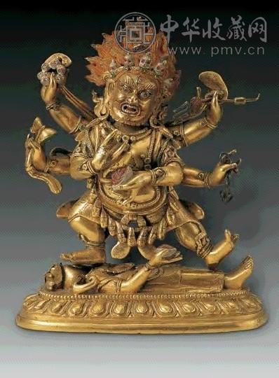 旧蔵 清 乾隆年製 気が付い 老牛角壺 《喜上眉梢》 純 旧蔵 清 乾隆年製 気が付い 老牛角壺 《喜上眉梢》 純