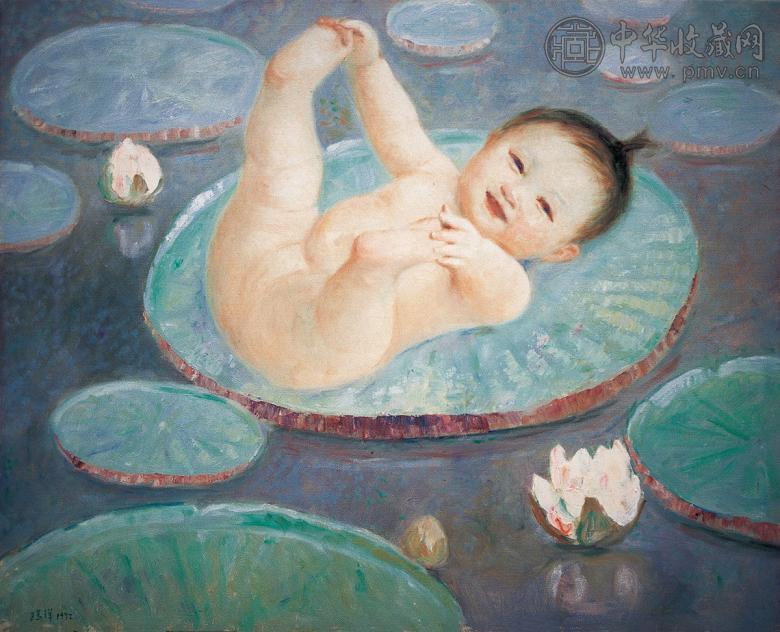 鸥洋 儿童系列