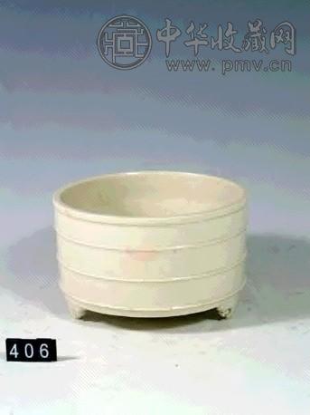 明 建瓷炉