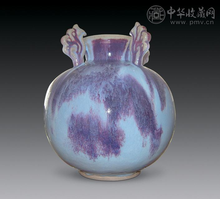 四季平安瓶—欲望