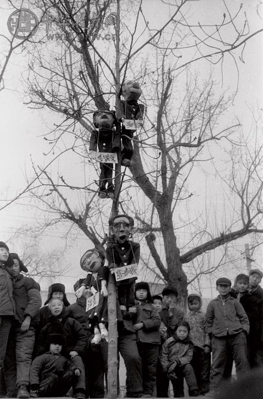 李晓斌 历史的审判 无酸纸