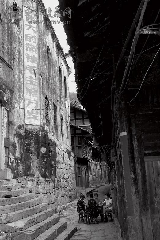 金鑫 老街 无酸纸