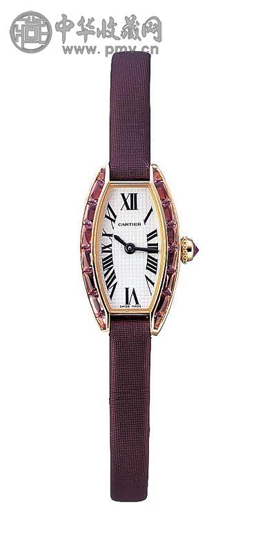 Cartier Lanieres