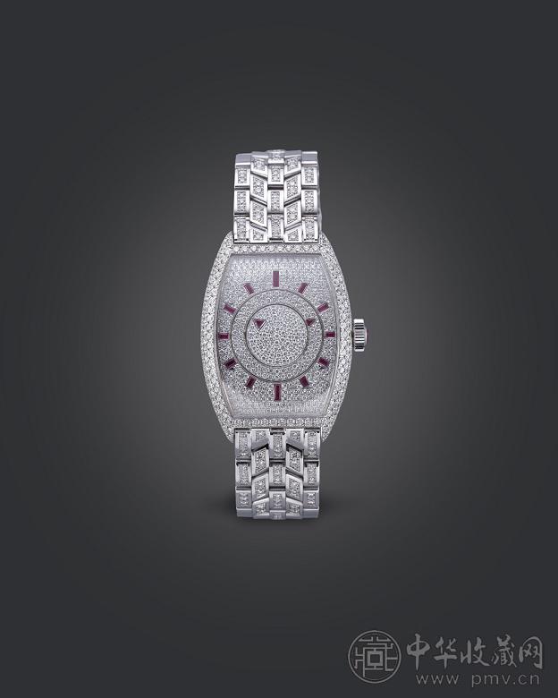 Franck Muller