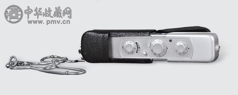 德国 MINOX C型相机
