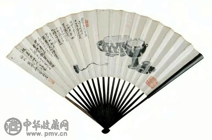 管瑞鹿 铜器 书法挲