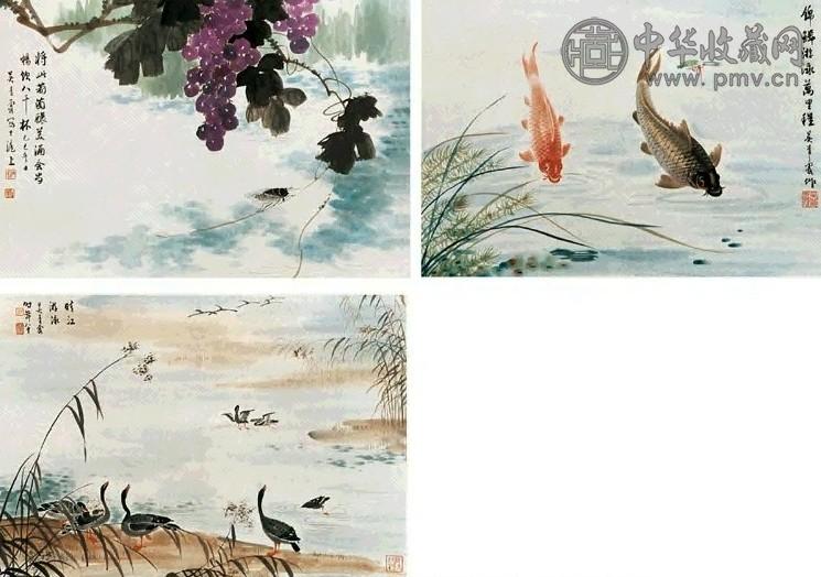 沈增迈 书法 立轴 水墨纸本