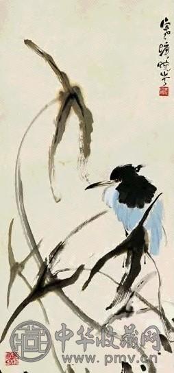 袁晓岑 寒旷 轴